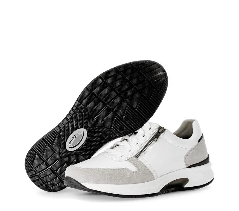 Gabor Lage sneakers Wit (8001.19.02)