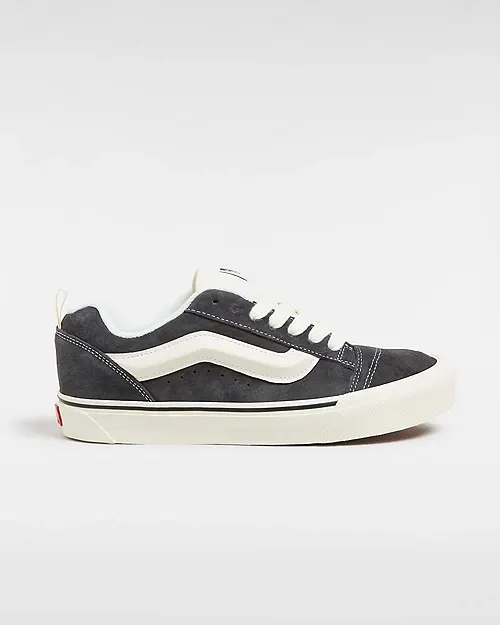 VANS Knu Skool Grijs (VN000CS0BGF)
