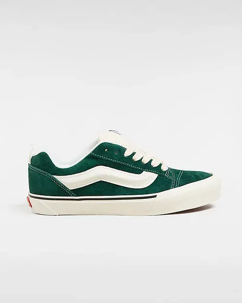 VANS Knu Skool Groen (VN000CS0CX2)