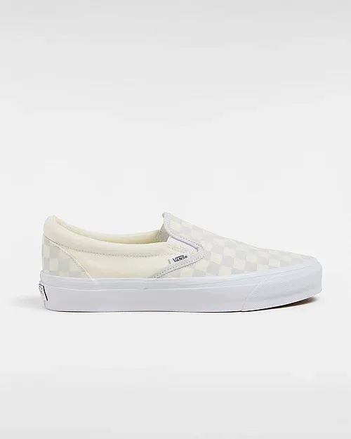 VANS Premium Slip-on 98 Wit (VN000CSE7VF)