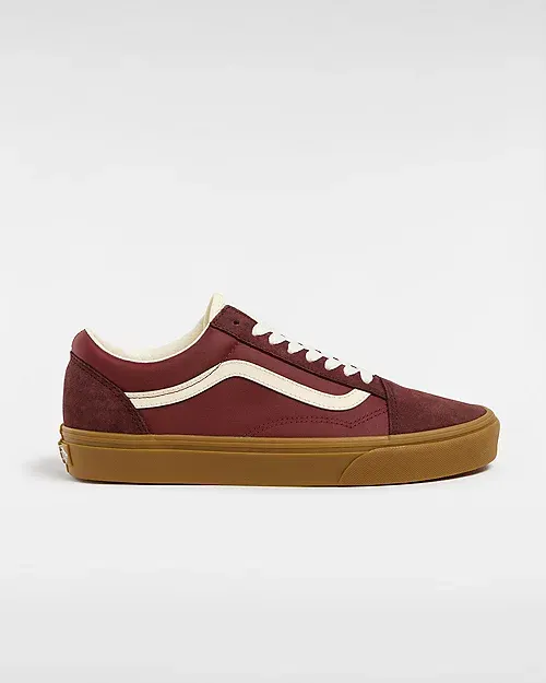 VANS Old Skool Bruin (VN000CT8B7G)
