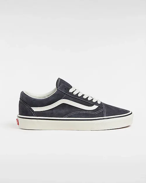 VANS Old Skool Grijs (VN000CT8BXC)