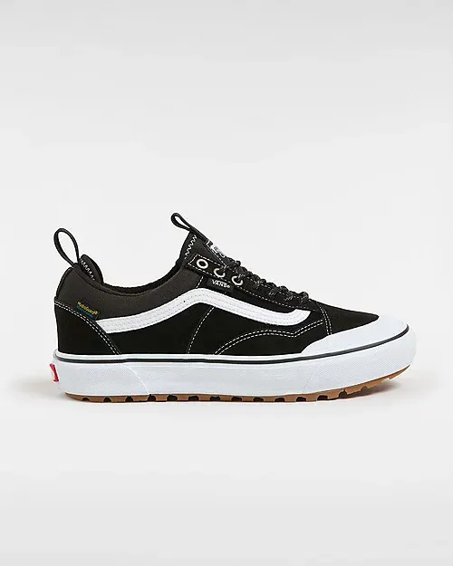 VANS Mte Old Skool Waterproof Zwart (VN000CVNBA2)