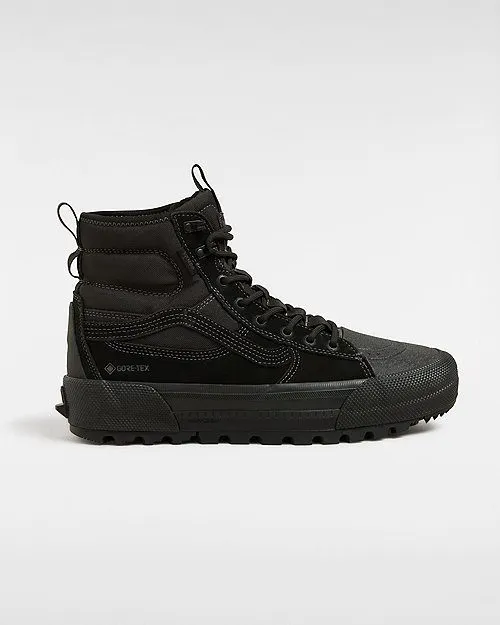 VANS Mte Sk8-hi Gore-tex Zwart (VN000CVS1OJ)