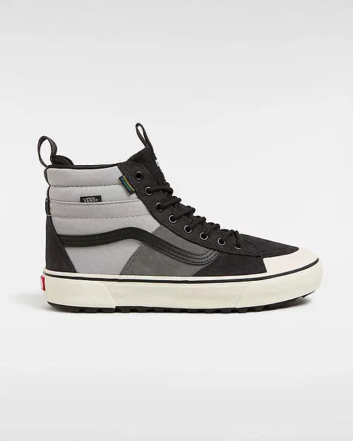 VANS Mte Sk8-hi Waterproof Grijs (VN000CVT239)