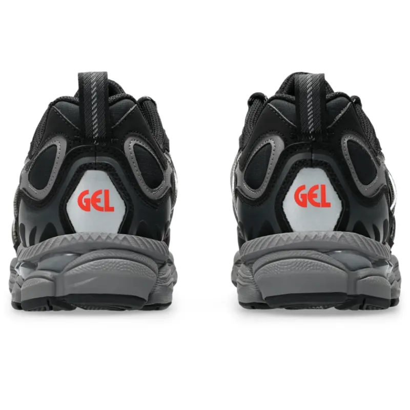 ASICS SportStyle Gel-NYC Utility “Black/Carbon Grey” (1203A558-001)