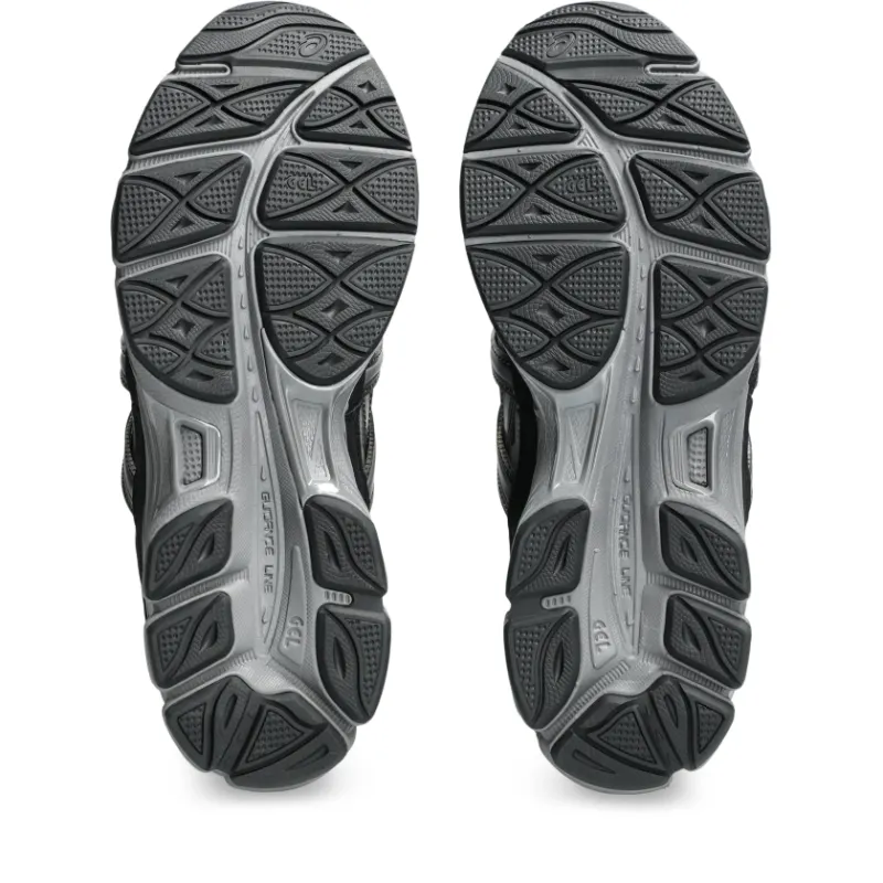 ASICS SportStyle Gel-NYC Utility “Black/Carbon Grey” (1203A558-001)