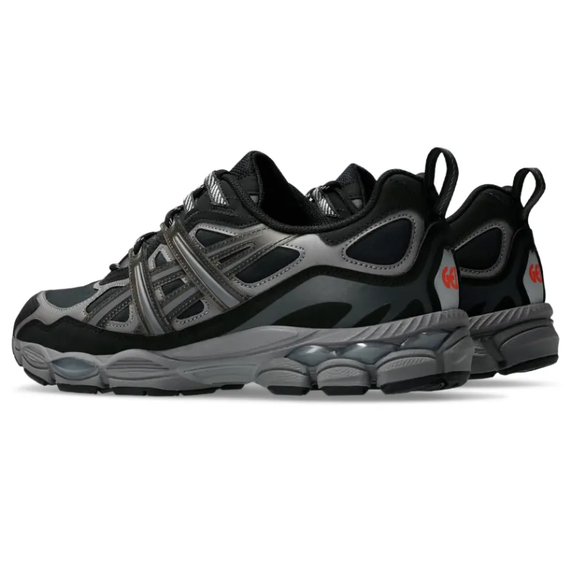 ASICS SportStyle Gel-NYC Utility “Black/Carbon Grey” (1203A558-001)