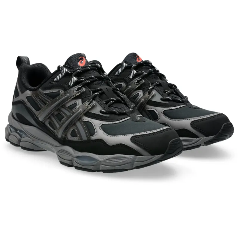 ASICS SportStyle Gel-NYC Utility “Black/Carbon Grey” (1203A558-001)