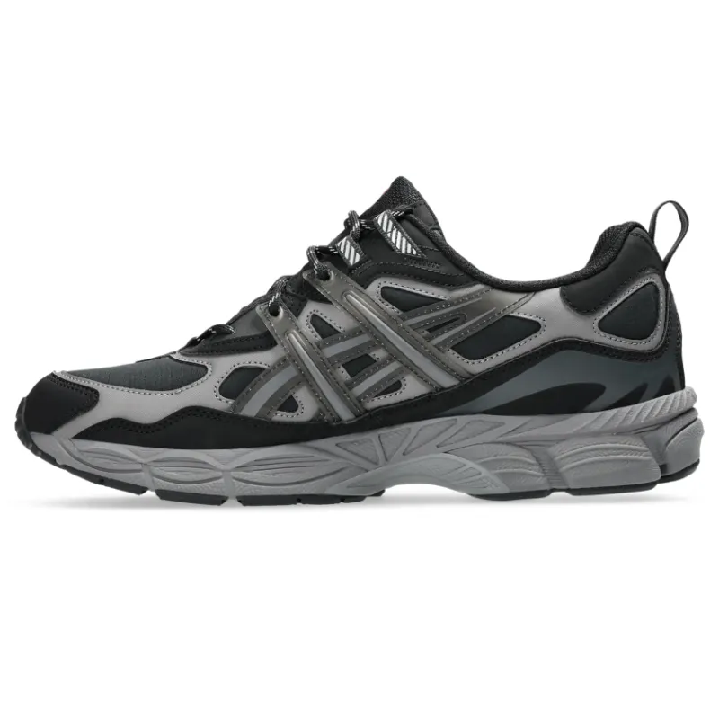 ASICS SportStyle Gel-NYC Utility “Black/Carbon Grey” (1203A558-001)