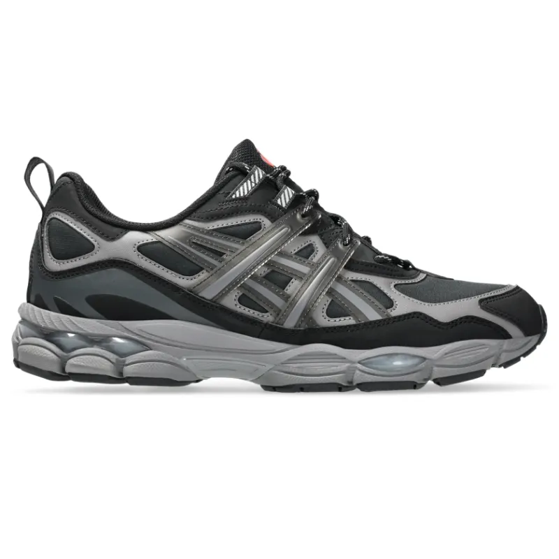 ASICS SportStyle Gel-NYC Utility “Black/Carbon Grey” (1203A558-001)