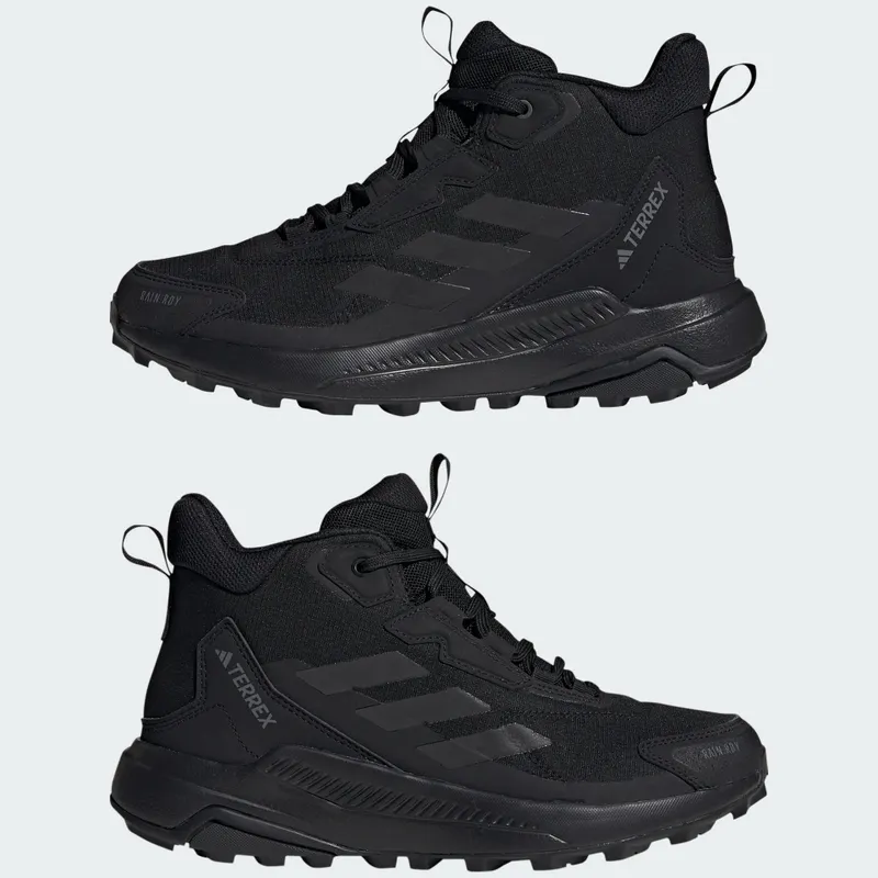 adidas Terrex Anylander Mid RAIN.RDY Hiking (ID3473)