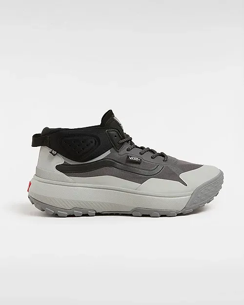 VANS Mte Crosspath Mid Grijs (VN000CVV1O7)