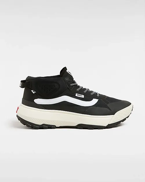 VANS Mte Crosspath Mid Zwart (VN000CVVBA2)