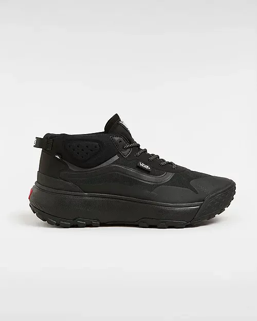 VANS Mte Crosspath Mid Zwart (VN000CVVBKA)