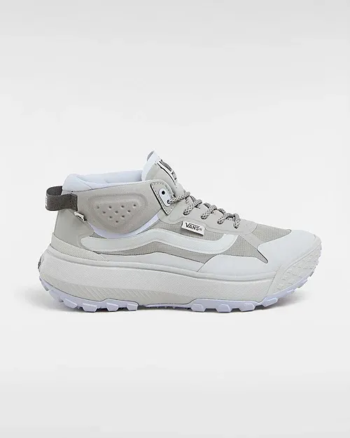 VANS Mte Crosspath Mid Grijs (VN000CVVKAQ)
