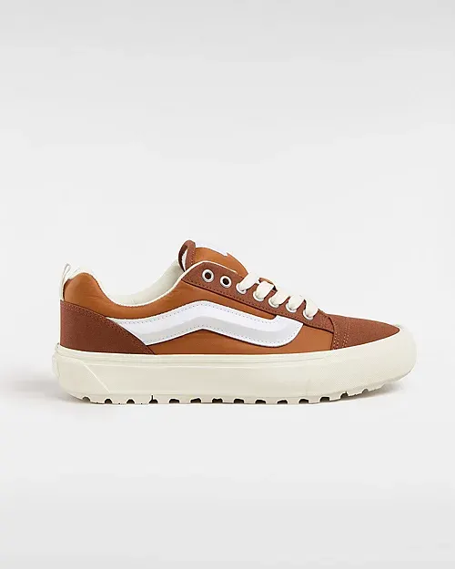 VANS Premium Knu Skool Mte-1 Bruin (VN000CXR1RE)