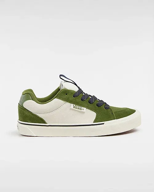 VANS Chukka Push Groen (VN000CZWV0N)