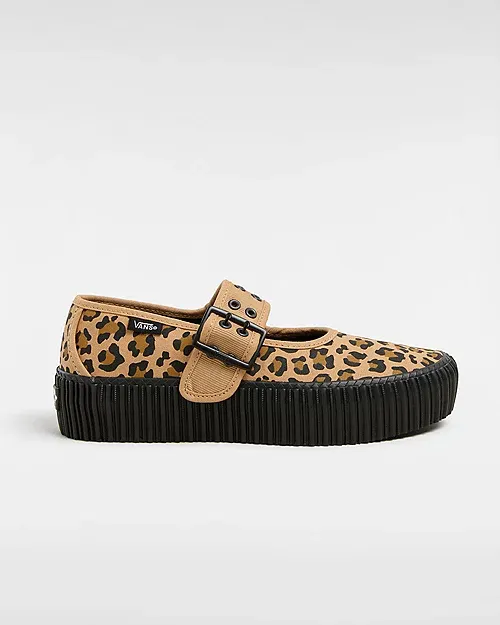 VANS Mary Jane Creeper Bruin (VN000D07LPR)