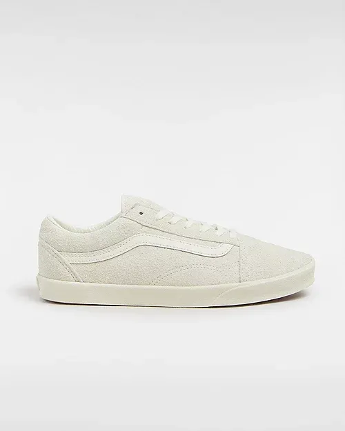 VANS Old Skool Lowpro Wit (VN000D0ECCZ)