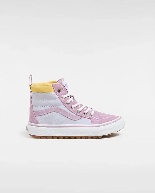 VANS Mte Sk8-hi Multicolour (VN000D0H6GL)