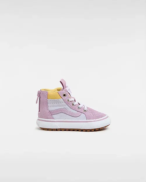 VANS Mte Sk8-hi Zip Multicolour (VN000D0M6GL)
