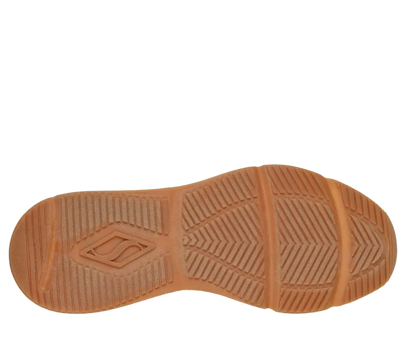 Skechers Tres-Air Uno – Casairal – Wit (183090-WHT)