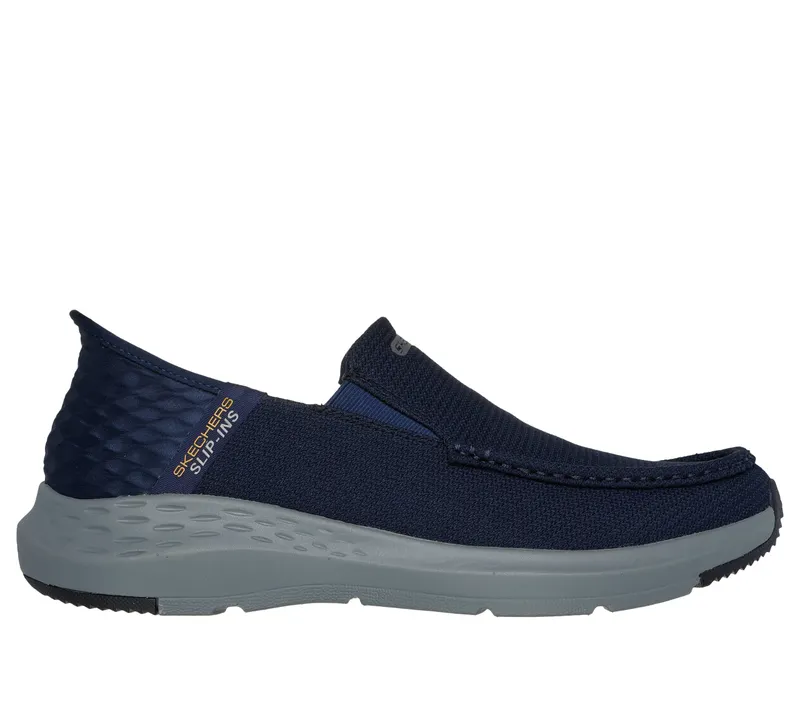Skechers Skechers Slip-ins RF: Parson – Ralven – Marine (204804-NVY)