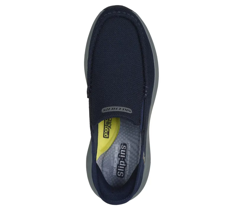 Skechers Skechers Slip-ins RF: Parson – Ralven – Marine (204804-NVY)