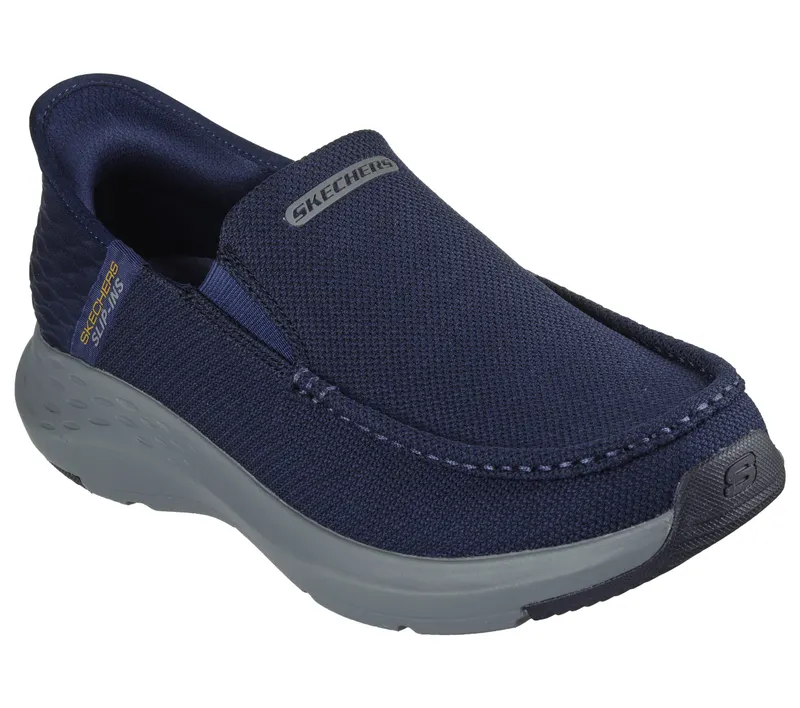 Skechers Skechers Slip-ins RF: Parson – Ralven – Marine (204804-NVY)