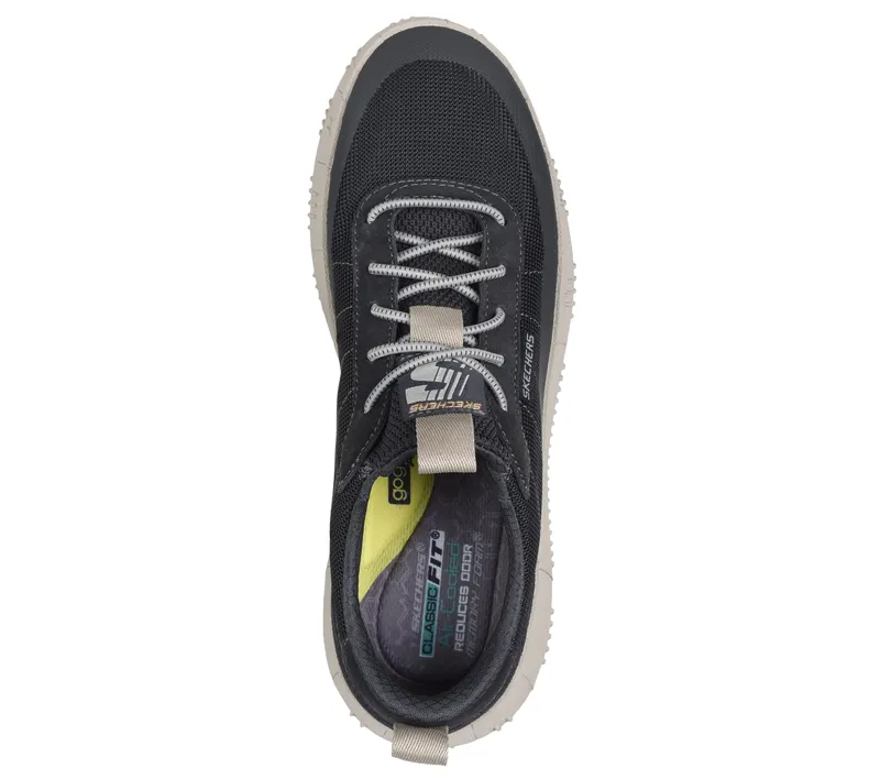 Skechers Revo – Kelce – Grijs (210903-CHAR)