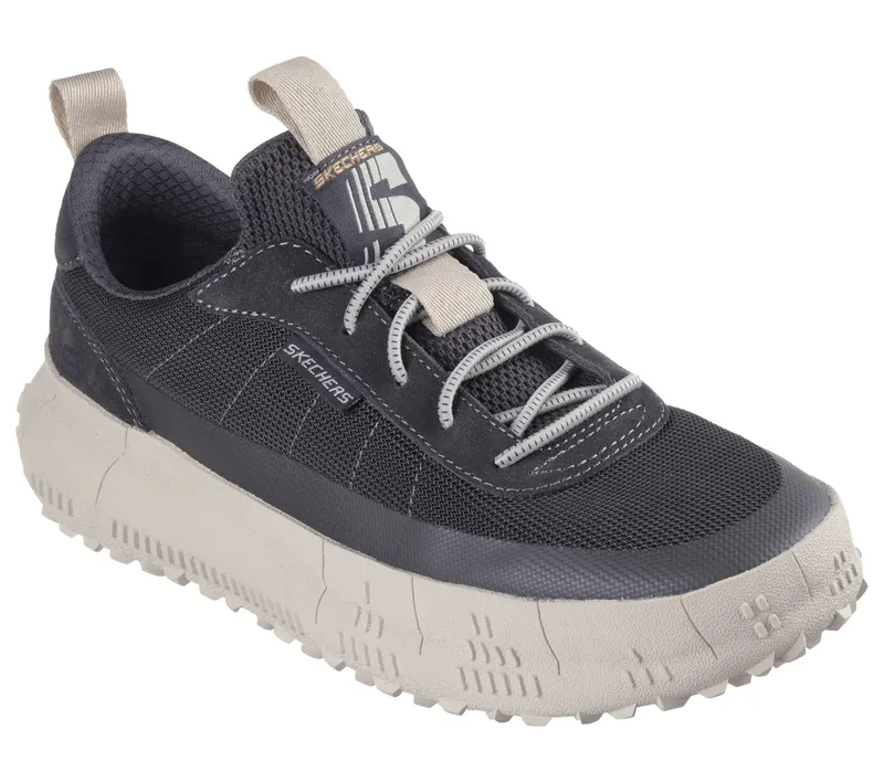 Skechers Revo – Kelce – Grijs (210903-CHAR)