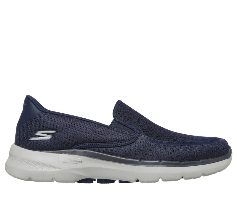 Skechers GO WALK 6 – Orva – Marine (216200-NVY)