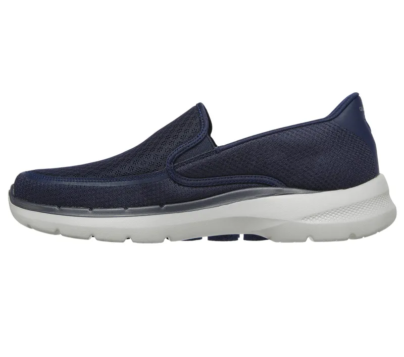 Skechers GO WALK 6 – Orva – Marine (216200-NVY)