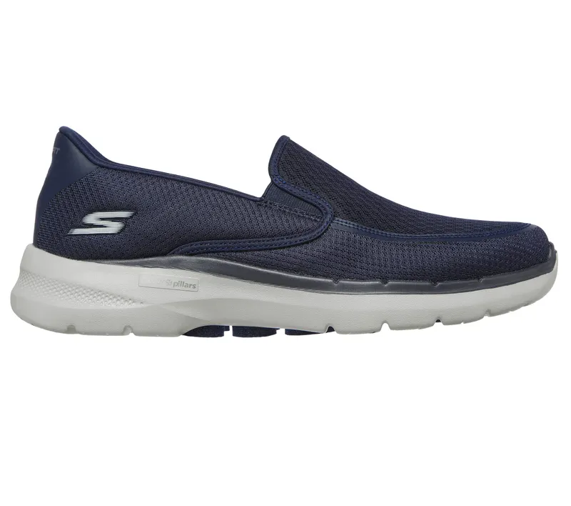 Skechers GO WALK 6 – Orva – Marine (216200-NVY)