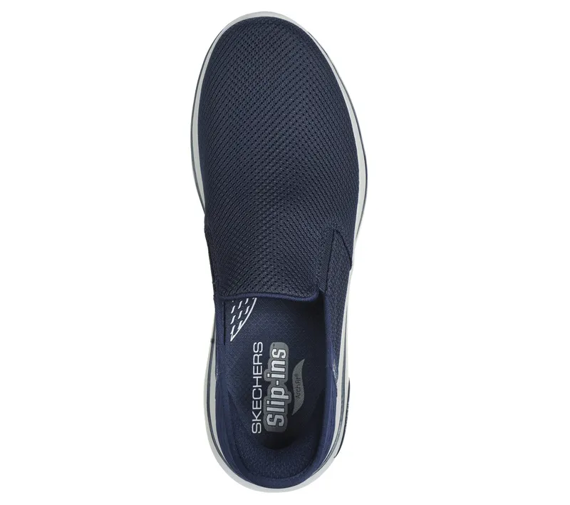 Skechers Skechers Slip-ins: GO WALK Arch Fit 2.0 – Marine (216600-NVY)