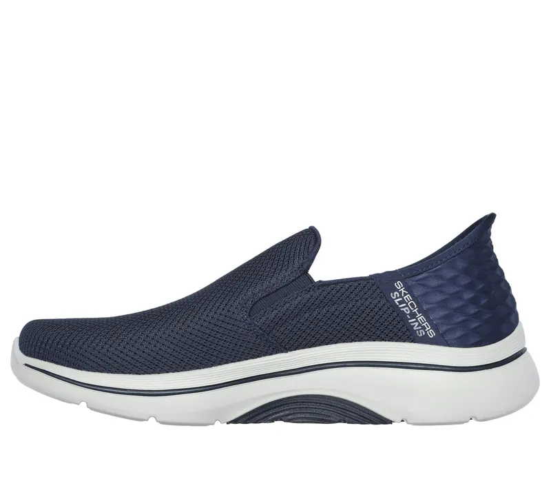 Skechers Skechers Slip-ins: GO WALK Arch Fit 2.0 – Marine (216600-NVY)