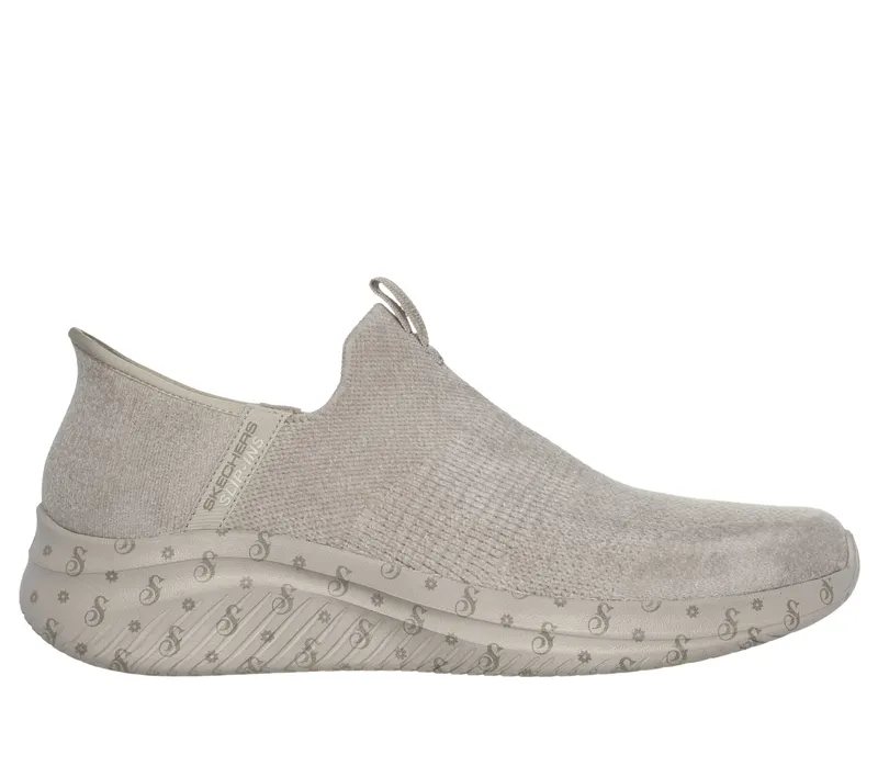 Skechers Skechers Slip-ins: Snoop Flex – Velvet – Taupe (251020-TPE)