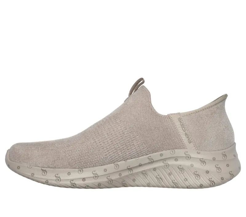 Skechers Skechers Slip-ins: Snoop Flex – Velvet – Taupe (251020-TPE)