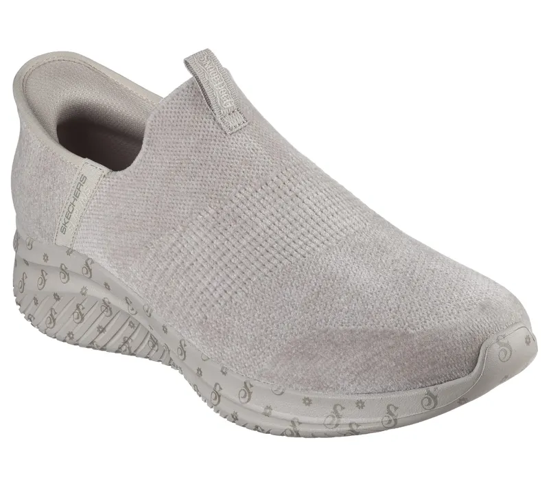 Skechers Skechers Slip-ins: Snoop Flex – Velvet – Taupe (251020-TPE)