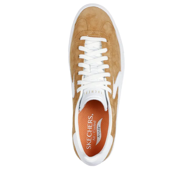 Skechers Arch Fit Legend – Hamor – Tarwe (254000-WTN)