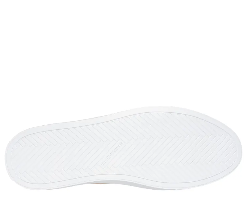 Skechers Arch Fit Legend – Hamor – Tarwe (254000-WTN)