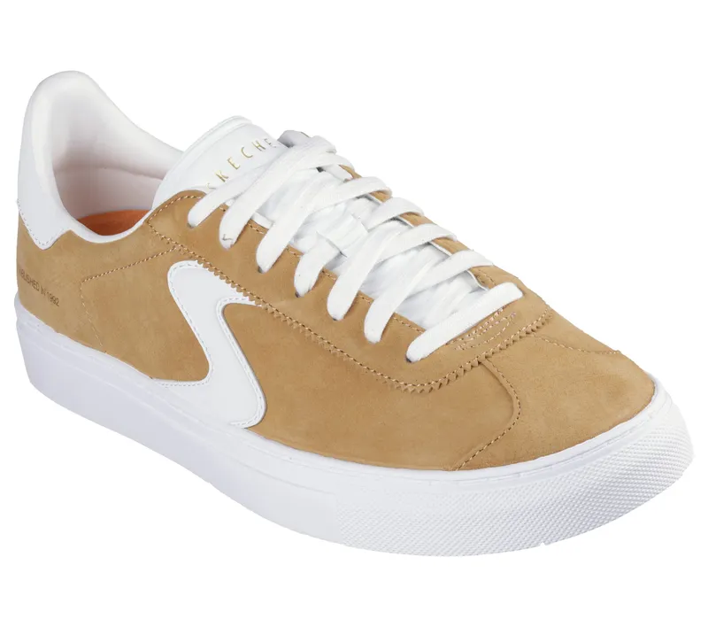 Skechers Arch Fit Legend – Hamor – Tarwe (254000-WTN)
