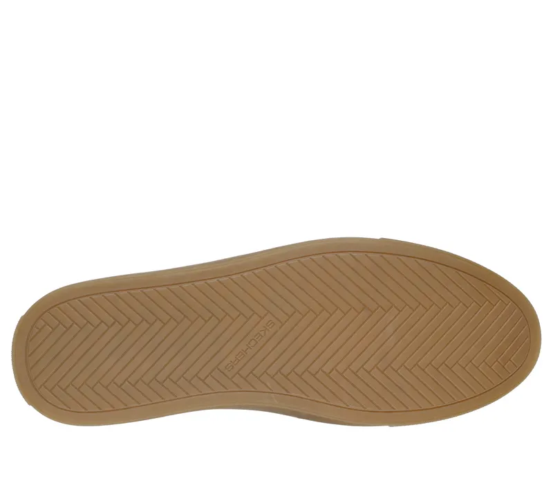 Skechers Arch Fit Legend – Romah – Zand / Natuurlijk (254001-SDNT)