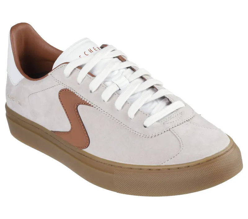 Skechers Arch Fit Legend – Romah – Zand / Natuurlijk (254001-SDNT)