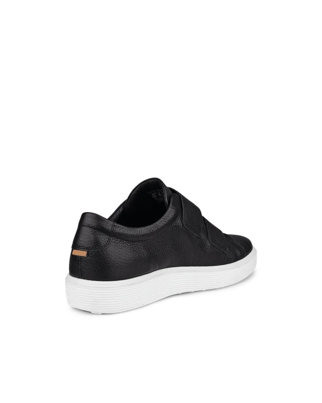 ECCO SOFT 60 M Zwart (52543401001)