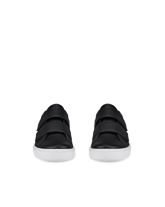 ECCO SOFT 60 M Zwart (52543401001)