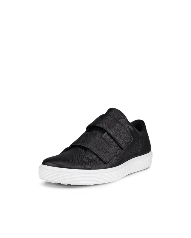 ECCO SOFT 60 M Zwart (52543401001)