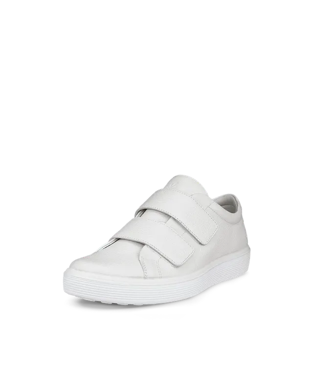 ECCO SOFT 60 M Wit (52543401007)