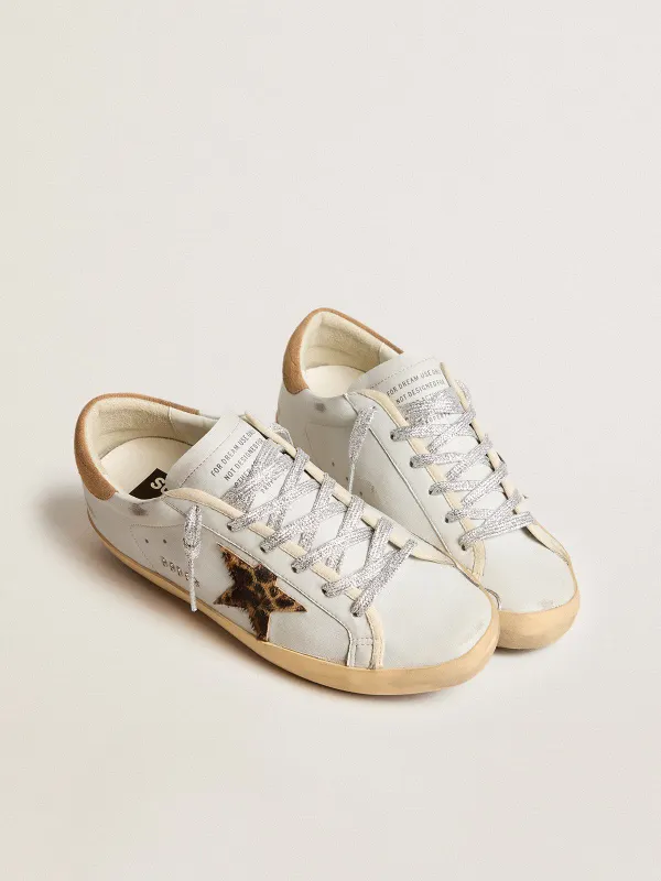 Golden Goose Super-Star (GWF00101.F005879.60518)